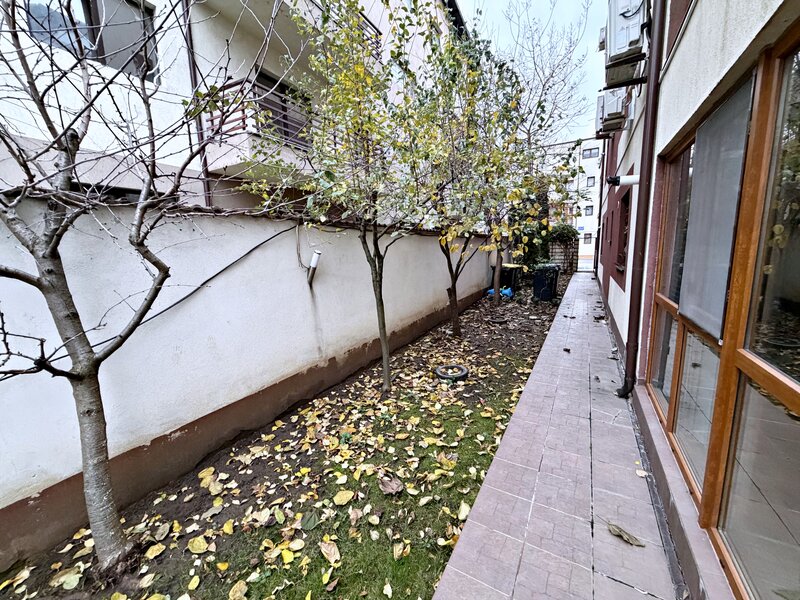 Ghencea, apartament 3 camere, 2 bai, 2 balcoane, 143 mp, lux,